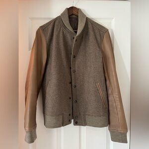 Studious 2 Jacket - made in Japan